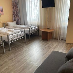 Vijfpersoonskamer